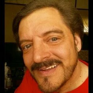 Meet your Posher, Roger